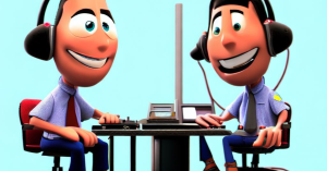 Siempre estamos aquí para ayudarte.